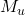 M_u