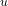 δ_u