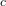 δ_c