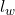 l_w