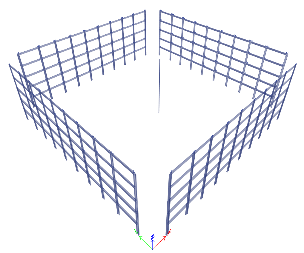 Simplified Model